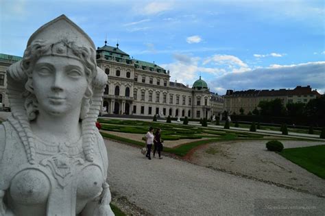 9 Things To Do in Vienna Austria Related To Culture – AGreekAdventure ...