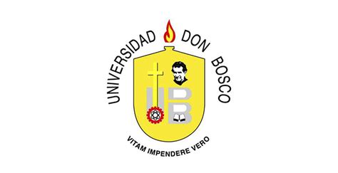 Universidad Don Bosco (UDB), El Salvador - Grupo La Rabida