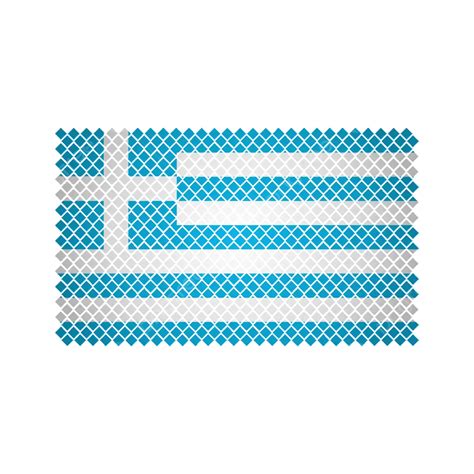 Greece Flag Vector, Greece, Flag, Greece Flag PNG and Vector with Transparent Background for ...