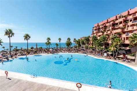 Polynesia Hotel, Costa Del Sol, Spain - Holiday Hypermarket