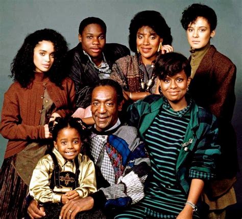 Bill Cosby's new 'Cosby Show' patterned after real-life situations (1984) - Click Americana