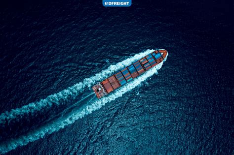 The Process of Freight Forwarding Comprehensive 2023 Guide