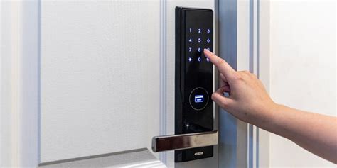 6 Things To Know Before You Install A Keypad Door Lock