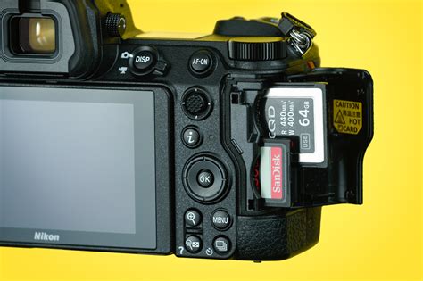 Nikon Z6 II Review