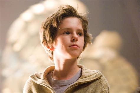 August Rush!! - Freddie Highmore Photo (16013352) - Fanpop