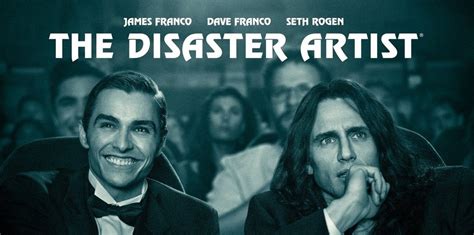 Film Review - The Disaster Artist (2017) | MovieBabble