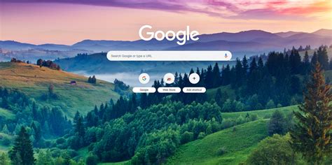 How to change your Google background for a more enjoyable user ...