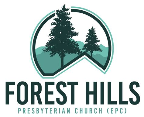 Forest Hills Presbyterian Church Wilson NC