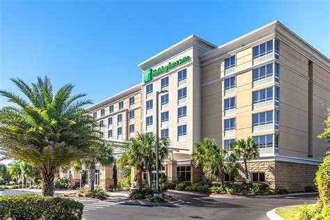 HOLIDAY INN & SUITES TALLAHASSEE CONFERENCE CTR N, AN IHG HOTEL - Prices & Reviews (FL)