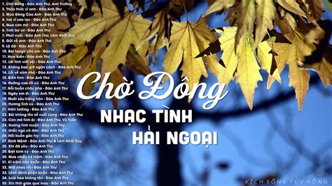 Em Ơi Có Phải Ngoài Trời Đang Mưa - Nhạc Tình Hải Ngoại Tuyển Chọn Nghe ...