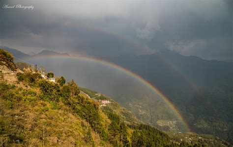 Sikkim- Where Nature Smiles