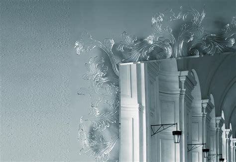 Sturm und Drang by GLAS ITALIA | STYLEPARK