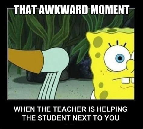 Funny School Appropriate Memes