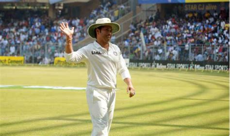 Sachin Tendulkar Farewell Speech - Watch Full Video and relive the ...