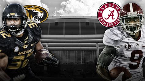 SEC Championship Preview - CBSSports.com