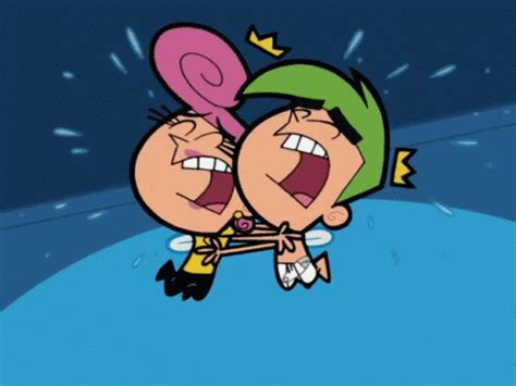 Wanda Cosmo GIF - Wanda Cosmo Crying - Discover & Share GIFs in 2022 | The fairly oddparents ...