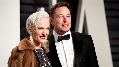 Who is Maye Musk? | Fox Business