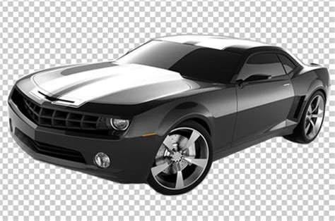 17 Photoshop Car Cut Out Images - Photoshop Cars, Car Cut Out Photoshop and Car Cut Out ...