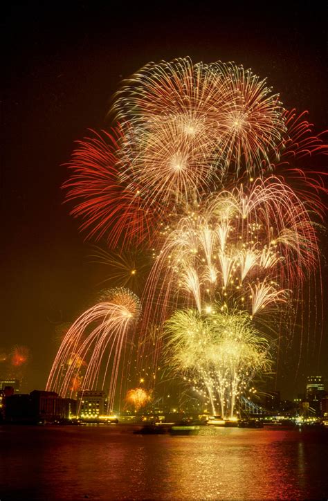 The fundamental rules of firework photography | Photocrowd Photography Blog