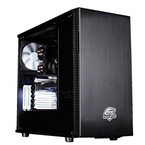 ONE GAMING PC, Core i9-9900K, GeForce RTX 2060, 8GB »Gaming PC 131264« online kaufen | OTTO