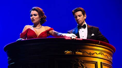 First Look: Pretty Woman: The Musical | Broadway Direct