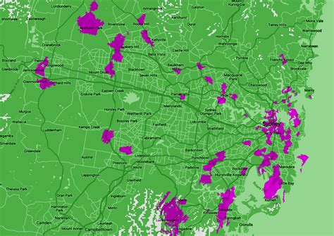 Telstra 5G Network Coverage: What we know so far | WhistleOut