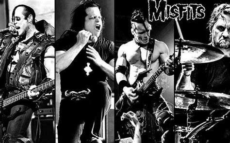 Misfits Band