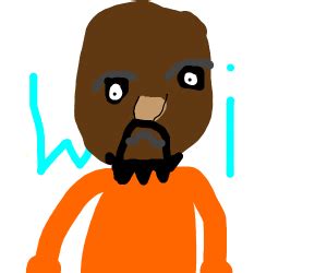 matt from wii sports - Drawception