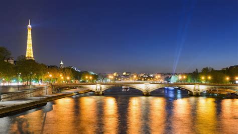 Top 10 things to do in Paris - PARISCityVISION