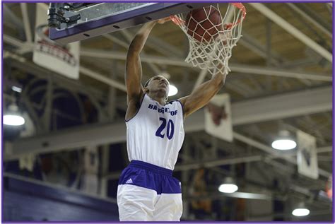 Men's Basketball - University of Bridgeport