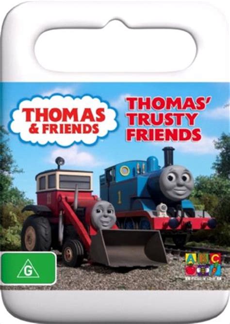 Buy Thomas and Friends Thomas' Trusty Friends | Sanity