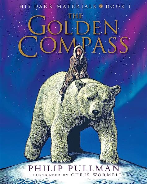 The Golden Compass Book Summary - CritiqueFlix.Com