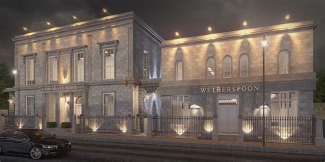 Popular pub chain Wetherspoons set to open brand new pub on Abbey ...