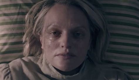 The Handmaid's Tale season 4, episode 1 recap - the opening chapter explained