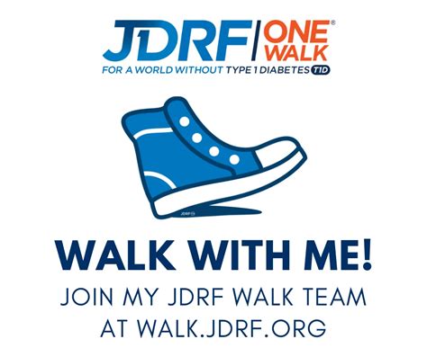 JDRF One Walk Resource Center - Southern Texas Chapter