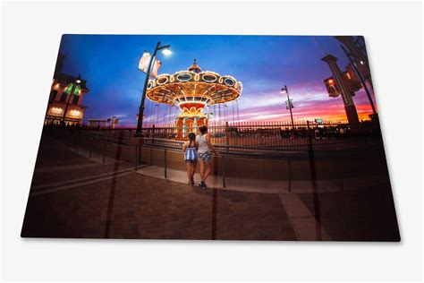 Photos Printed On Metal — Color Inc Professional Photo and Home Decor Printing