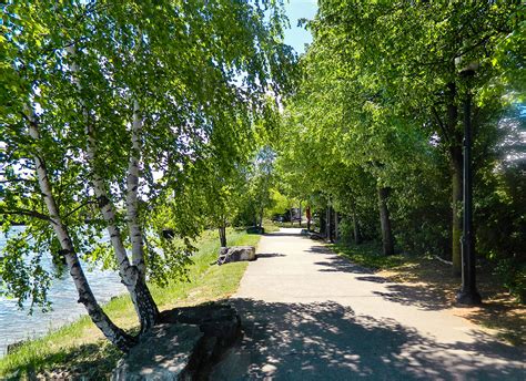 Owen Sound Waterfront Park | Urban Design & Special Places