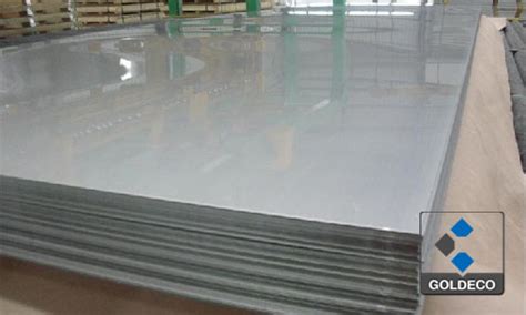 Cut to Size Stainless Steel Sheet - Goldecosteel.com