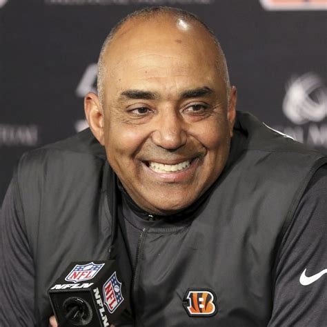 Cowboys Head Coach Rumors: Ex-Bengals HC Marvin Lewis Interviewing ...