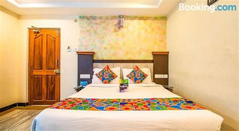 GPR INN TIRUPATI RAILWAY STATION - Prices & Specialty Hotel Reviews (India)