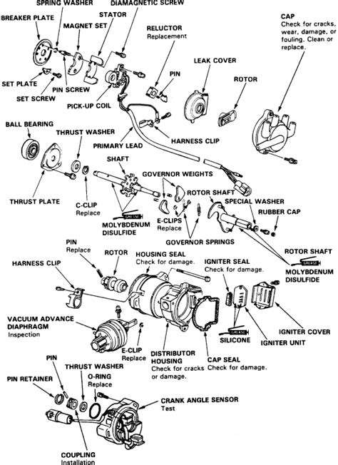 98 Honda Accord Engine Diagram