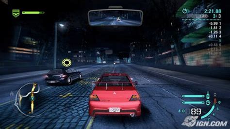 Need for Speed Carbon Own the City PSP Game Free Download ~ Full Games ...