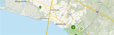 Best Hikes and Trails in Mandeville | AllTrails