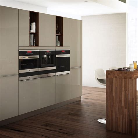 Poggenpohl Kitchens | Searle & Taylor Kitchens in Hampshire and London ...