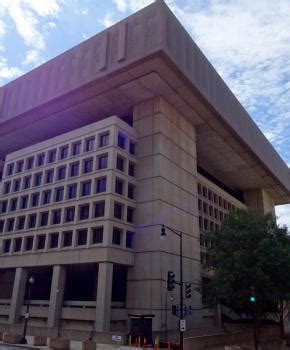 Can I Tour FBI Headquarters in Washington, DC? | Washington DC