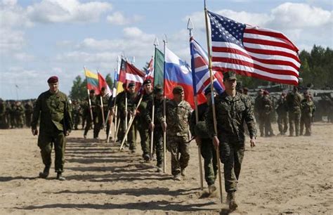 NATO Gets its Biggest Defense Boost Since Cold War | RealClearDefense