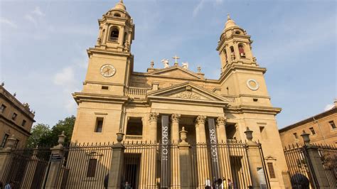 Cathedral of Saint Mary - Erreka-Incoming Navarra