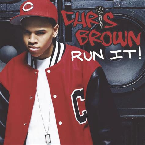 Chris Brown – Run It! Lyrics | Genius Lyrics