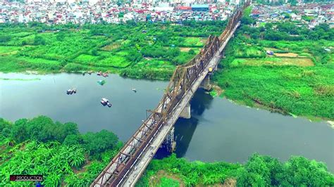 District Long Bien Hanoi | Vietnam voyage, Voyage vietnam cambodge, Hanoi