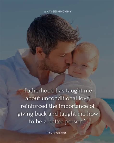 50+ New Dad Quotes For First-Time Father : Blessed baby - The Thrifty ...